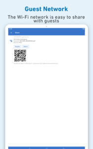 FRITZ!App Wi-Fi 2.13.8 screenshot 11