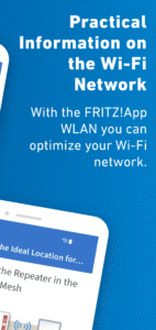 FRITZ!App Wi-Fi 2.13.9 screenshot 2