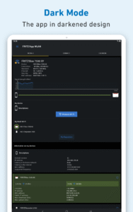 FRITZ!App Wi-Fi 2.13.9 screenshot 12