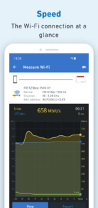 FRITZ!App Wi-Fi 2.13.9 screenshot 3