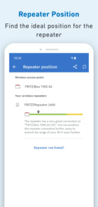 FRITZ!App Wi-Fi 2.13.9 screenshot 4