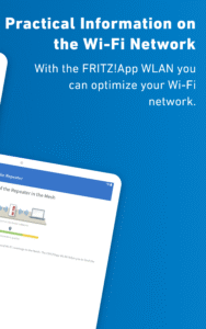 FRITZ!App Wi-Fi 2.13.9 screenshot 8