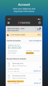 FSAFEDS 3.3.0.191 screenshot 3