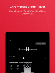 FX Player 3.8.5 screenshot 13
