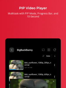 FX Player 3.8.5 screenshot 14