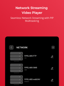 FX Player 3.8.5 screenshot 15
