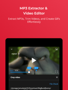 FX Player 3.8.5 screenshot 16