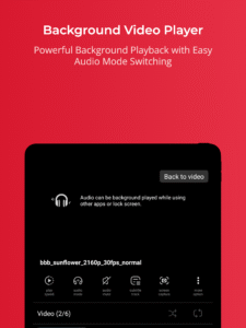 FX Player 3.8.5 screenshot 19