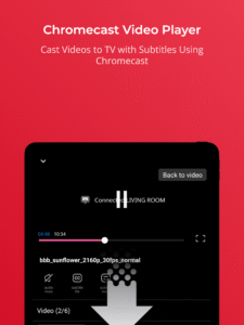 FX Player 3.8.5 screenshot 21