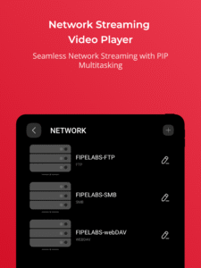 FX Player 3.8.5 screenshot 23