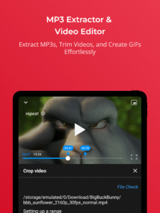 FX Player 3.8.5 screenshot 24