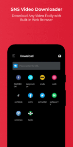 FX Player 3.8.5 screenshot 4