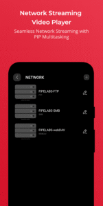 FX Player 3.8.5 screenshot 7