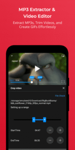 FX Player 3.8.5 screenshot 8