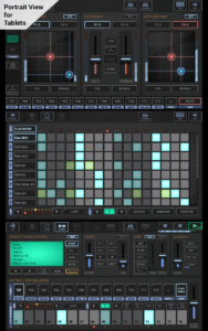 G-Stomper Rhythm: Drum Machine 6.0.0.4 screenshot 1