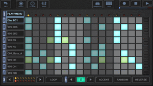 G-Stomper Rhythm: Drum Machine 6.0.0.4 screenshot 11