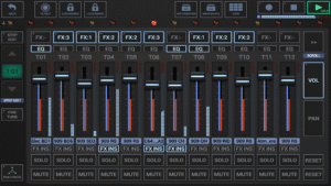 G-Stomper Rhythm: Drum Machine 6.0.0.4 screenshot 12