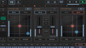 G-Stomper Rhythm: Drum Machine 6.0.0.4 screenshot 14