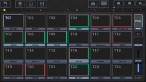 G-Stomper Rhythm: Drum Machine 6.0.0.4 screenshot 15