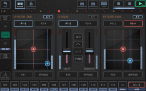G-Stomper Rhythm: Drum Machine 6.0.0.4 screenshot 7