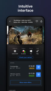 G2A 4.0.100 screenshot 5