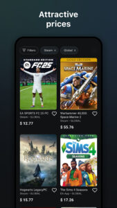 G2A 4.0.98 screenshot 4