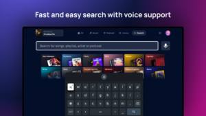 Gaana TV 2.0.3 screenshot 3
