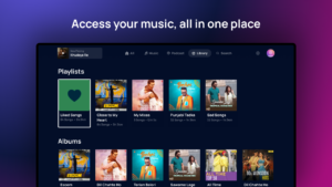 Gaana TV 2.0.3 screenshot 4