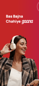 Gaana: Music App, MP3 Songs 8.51.0 screenshot 8