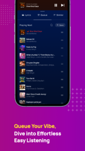 Gaana: Music App, MP3 Songs 8.51.2 screenshot 18