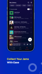 Gaana: Music App, MP3 Songs 8.51.2 screenshot 21