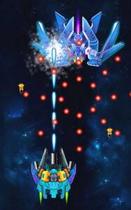 Galaxy Attack: Shooting Game 64.8 screenshot 13