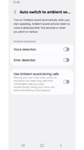 Galaxy Buds 8.0.00.1000 screenshot 3