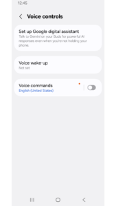 Galaxy Buds 8.0.00.1000 screenshot 4