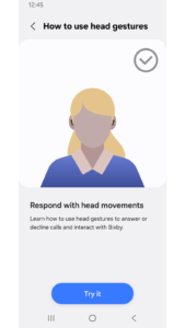Galaxy Buds 8.0.00.1000 screenshot 5