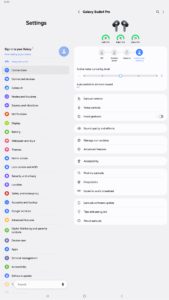Galaxy Buds 8.0.00.1000 screenshot 8