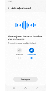 Galaxy Buds2 Pro Manager 7.0.25041651 screenshot 3