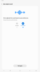 Galaxy Buds2 Pro Manager 7.0.25041651 screenshot 7