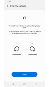 Galaxy Buds2 Manager 7.0.25041651 screenshot 4
