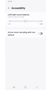 Galaxy Buds3 Manager 7.0.25041751 screenshot 2