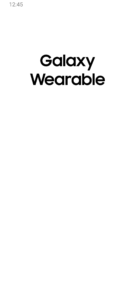 Galaxy Watch5 Plugin 2.2.12.25041051 screenshot 1