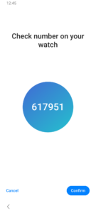 Galaxy Watch5 Plugin 2.2.12.25041051 screenshot 2