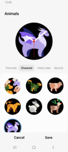 Galaxy Watch5 Plugin 2.2.12.25041051 screenshot 6