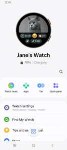 Galaxy Watch7 Plugin 2.2.15.25052451 screenshot 2