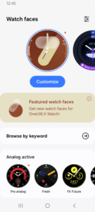 Galaxy Watch7 Plugin 2.2.15.25052451 screenshot 4