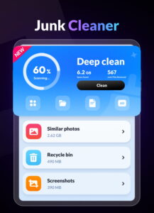 Gallery - Album, Photo Vault 1.9.3 screenshot 15
