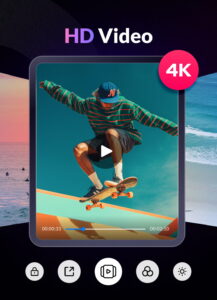 Gallery - Album, Photo Vault 1.9.3 screenshot 16