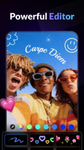 Gallery - Album, Photo Vault 1.9.3 screenshot 3