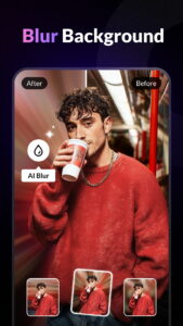 Gallery - Album, Photo Vault 1.9.3 screenshot 5