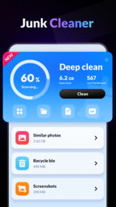 Gallery - Album, Photo Vault 1.9.3 screenshot 7